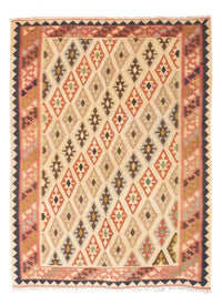 キリム ファルス 絨毯 190x144cm – product image