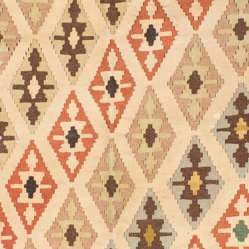 キリム ファルス 絨毯 190x144cm
