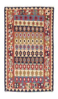 キリム ファルス 絨毯 194x114cm – product image