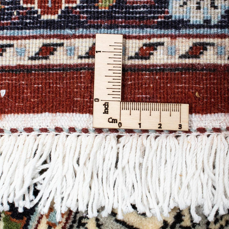 モウド 絨毯 243x177cm - ペルシャ絨毯