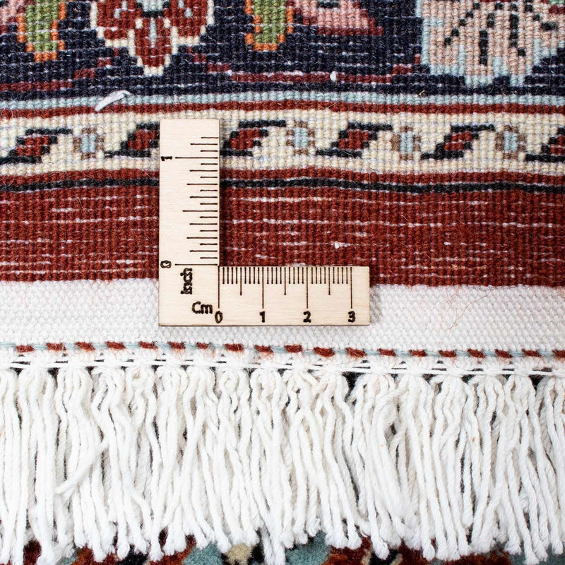 モウド 絨毯 230x177cm - ペルシャ絨毯