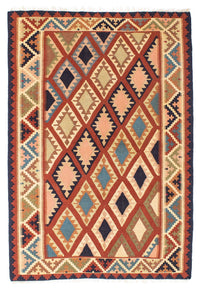 キリム ファルス 絨毯 182x121cm – product image