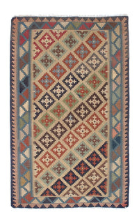 キリム ファルス 絨毯 173x108cm – product image