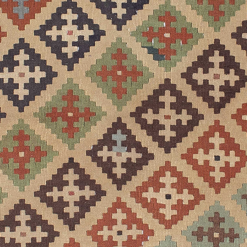 キリム ファルス 絨毯 173x108cm
