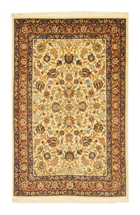 ゴム 絨毯 154x100cm - ペルシャ絨毯 – product image