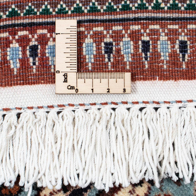 モウド 絨毯 252x174cm - ペルシャ絨毯