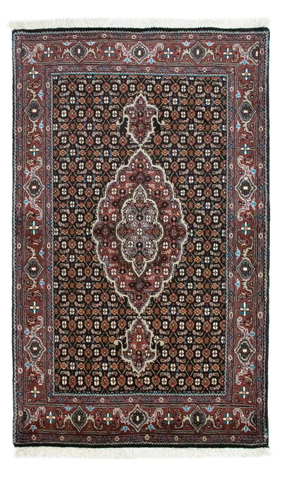 タブリーズ 絨毯 75x127cm - ペルシャ絨毯