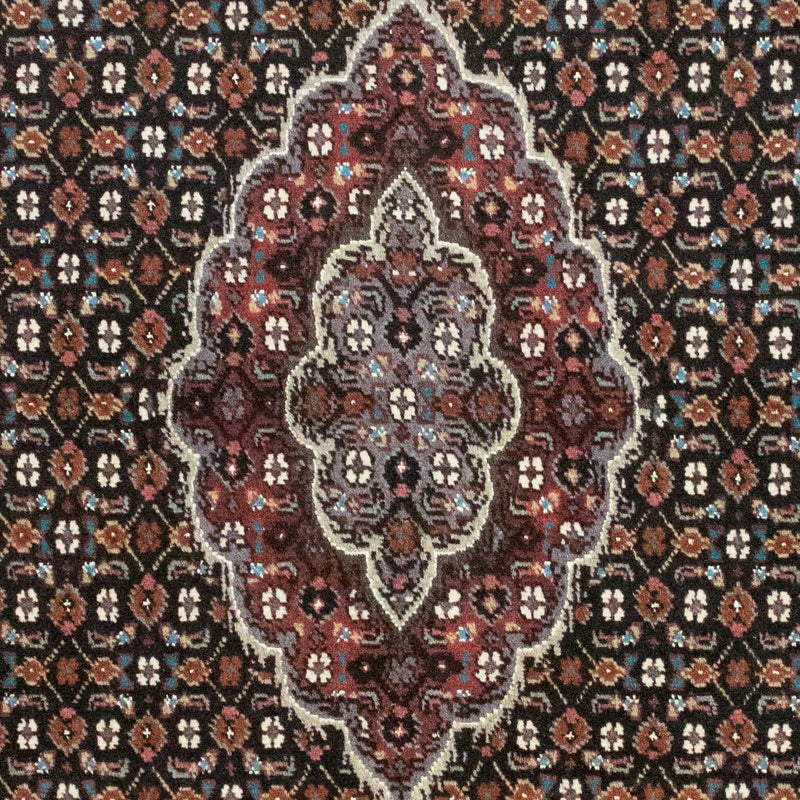 タブリーズ 絨毯 127x75cm - ペルシャ絨毯