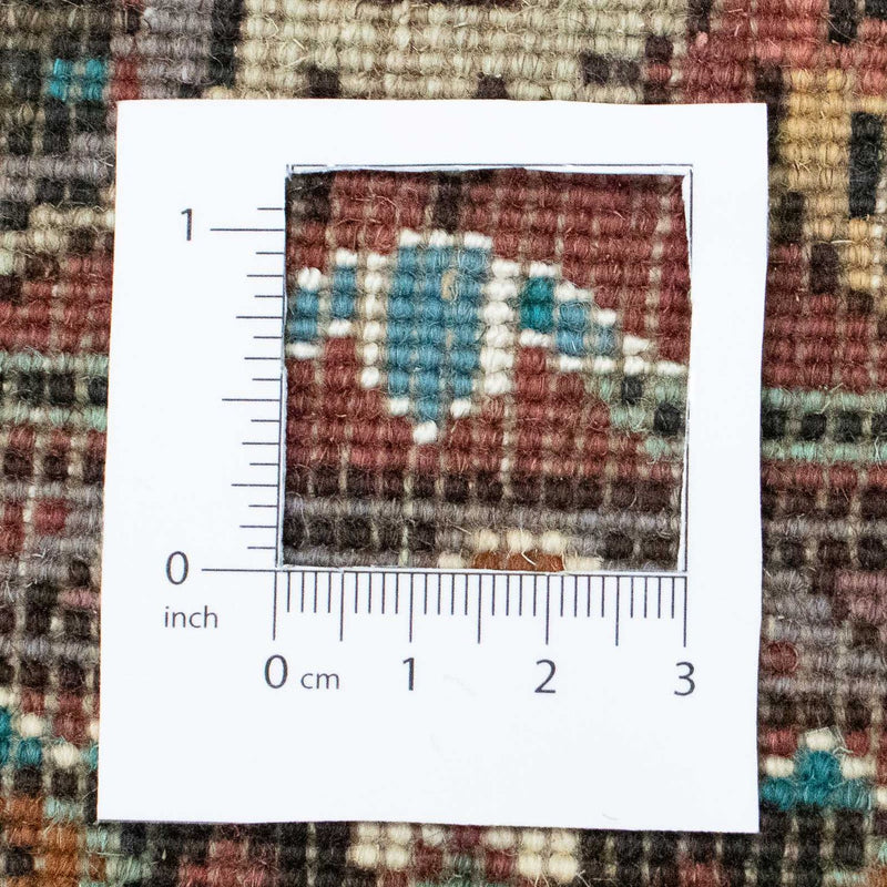 タブリーズ 絨毯 127x75cm - ペルシャ絨毯