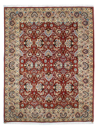 ゴム 絨毯 232x180cm - ペルシャ絨毯 – product image