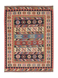 キリム ファルス 絨毯 144x105cm – product image