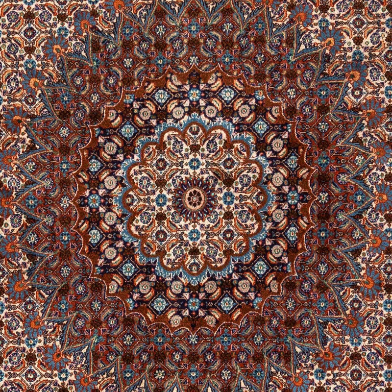 モウド 絨毯 325x255cm - ペルシャ絨毯