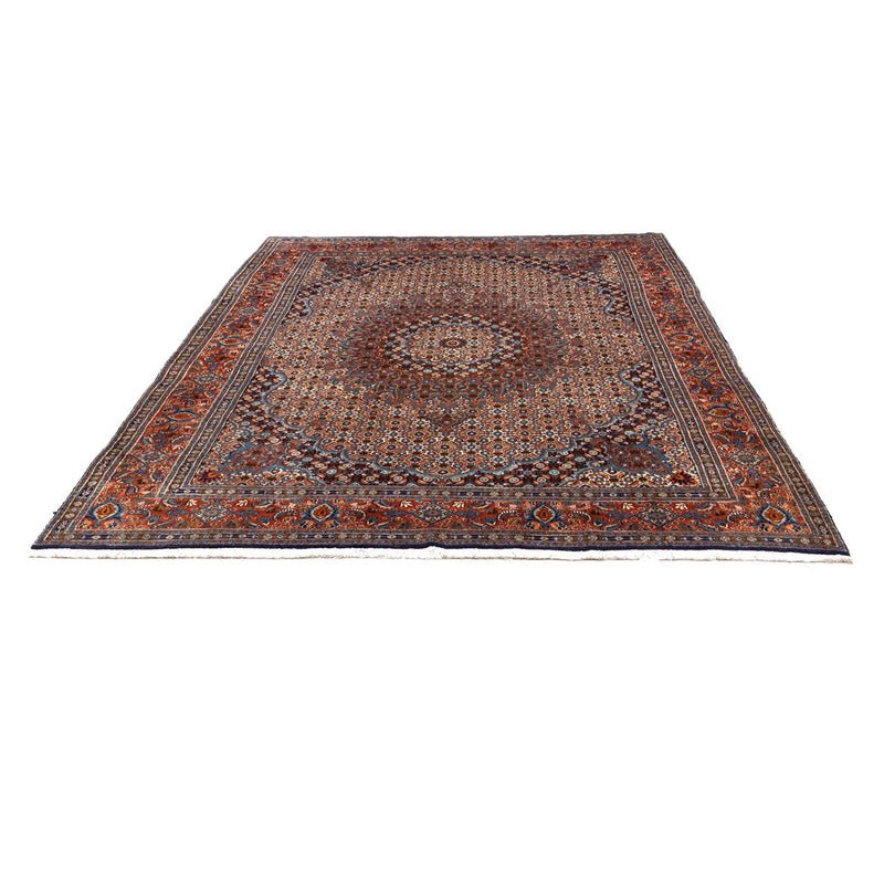 モウド 絨毯 325x255cm - ペルシャ絨毯
