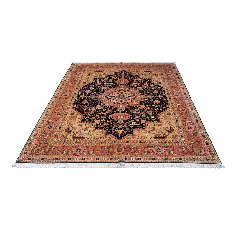 タブリーズ - 50 Raj 絨毯 203x150cm - ペルシャ絨毯