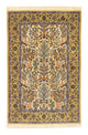イスファハン 絨毯 170x109cm - ペルシャ絨毯