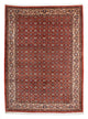 ワラミン 絨毯 301x223cm - ペルシャ絨毯