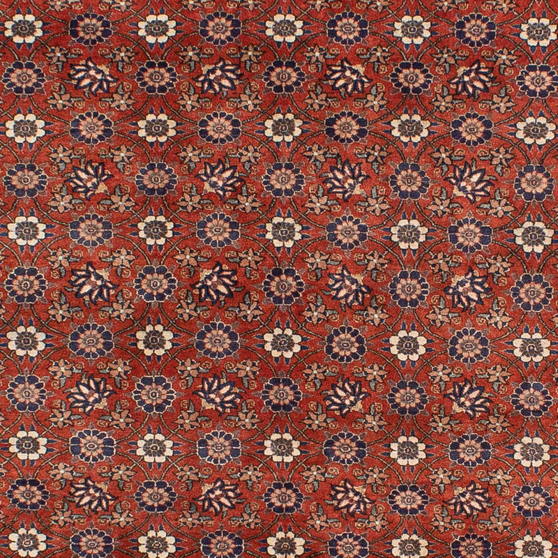 ワラミン 絨毯 301x223cm - ペルシャ絨毯