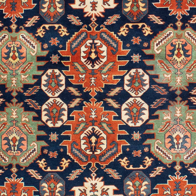 カシュクリ 絨毯 205x200cm - ペルシャ絨毯