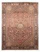 アバデ 絨毯 195x147cm - ペルシャ絨毯