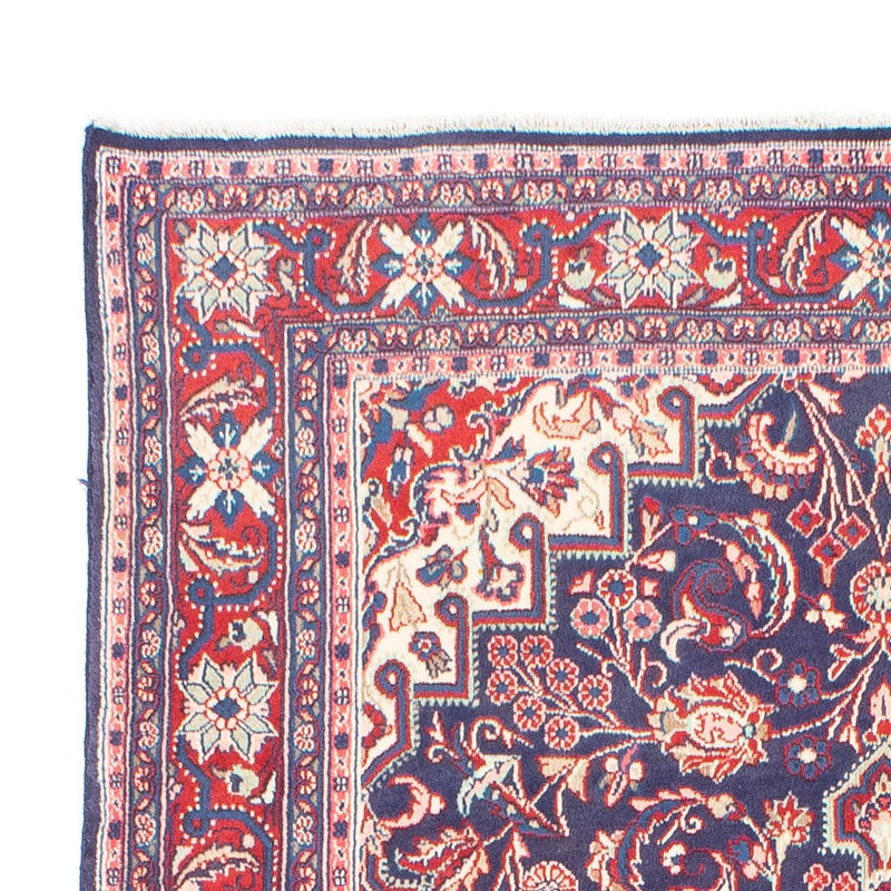 ジョザン 絨毯 211x132cm - ペルシャ絨毯