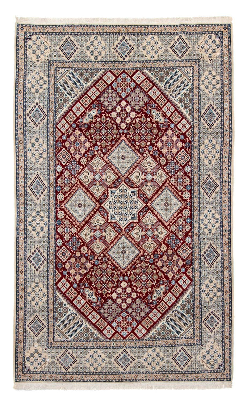 ナイン - 9la 絨毯 306x202cm - ペルシャ絨毯
