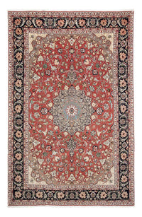 タブリーズ - 50 Raj 絨毯 310x205cm - ペルシャ絨毯 – product image