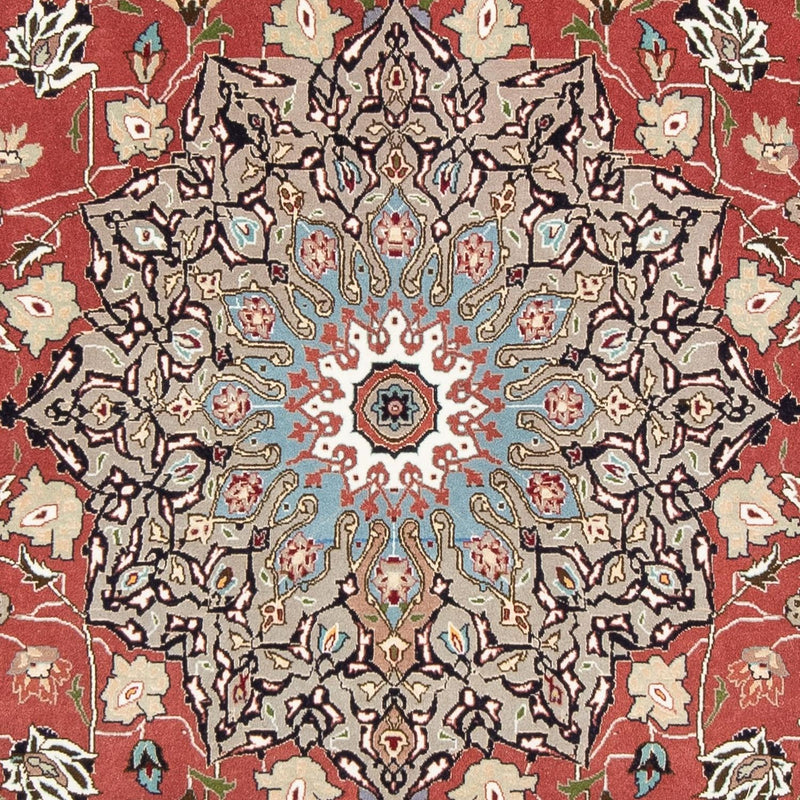 タブリーズ - 50 Raj 絨毯 310x205cm - ペルシャ絨毯