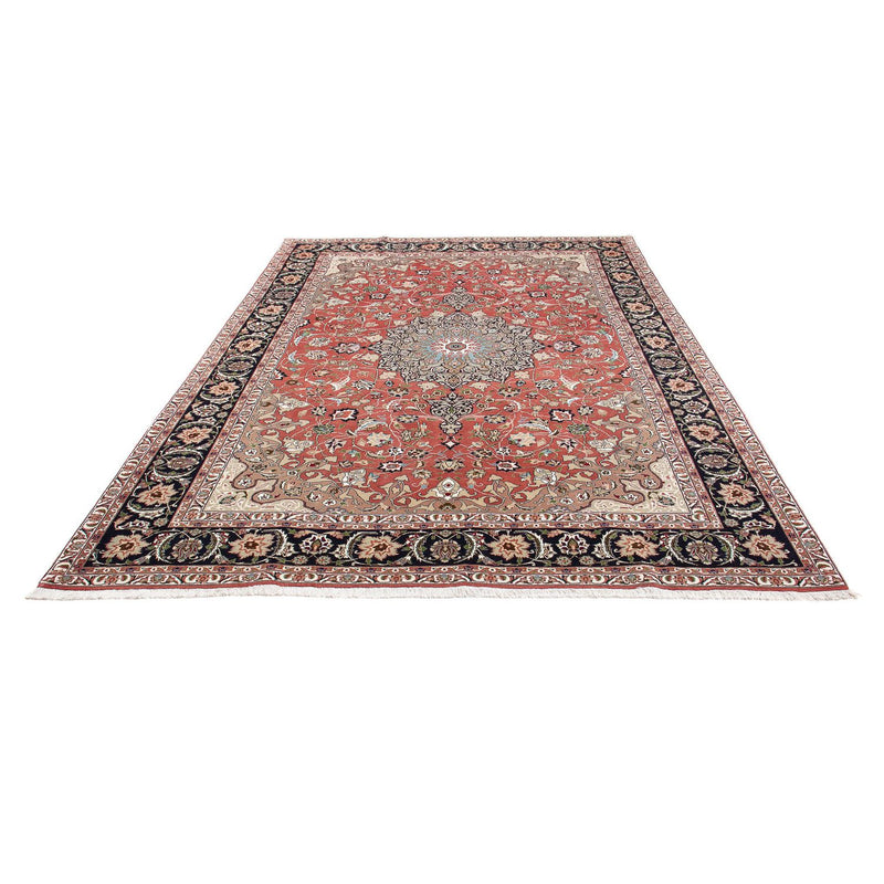 タブリーズ - 50 Raj 絨毯 310x205cm - ペルシャ絨毯