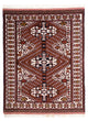 グーチャン 絨毯 169x132cm - ペルシャ絨毯