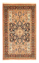 アルデビル 絨毯 228x138cm - ペルシャ絨毯