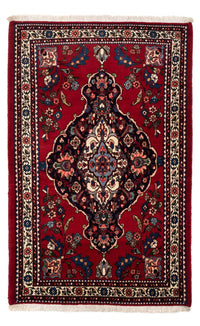アバデ 絨毯 162x110cm - ペルシャ絨毯 – product image