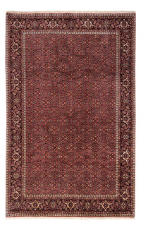 ビジャー - タカブ 絨毯 200x293cm - ペルシャ絨毯 - レッド – product image