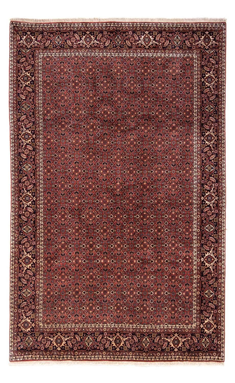 ビジャー - タカブ 絨毯 293x200cm - ペルシャ絨毯