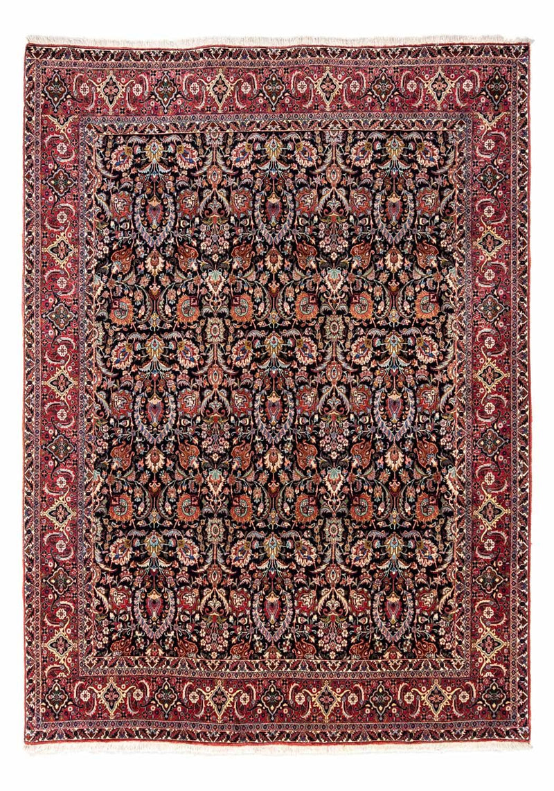 ビジャー - タカブ 絨毯 295x210cm - ペルシャ絨毯