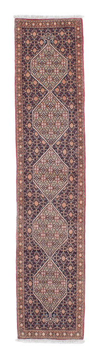 センネ 絨毯 256x55cm - ペルシャ絨毯 – product image