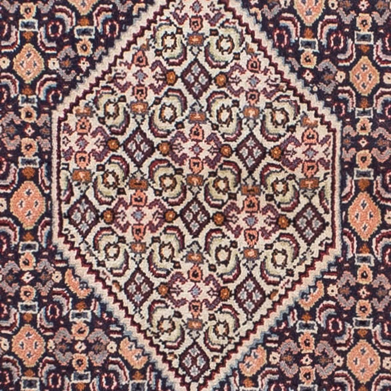 センネ 絨毯 256x55cm - ペルシャ絨毯