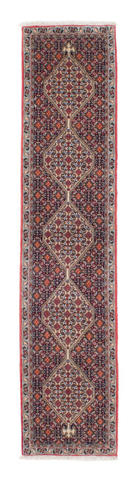 センネ 絨毯 253x53cm - ペルシャ絨毯 – product image