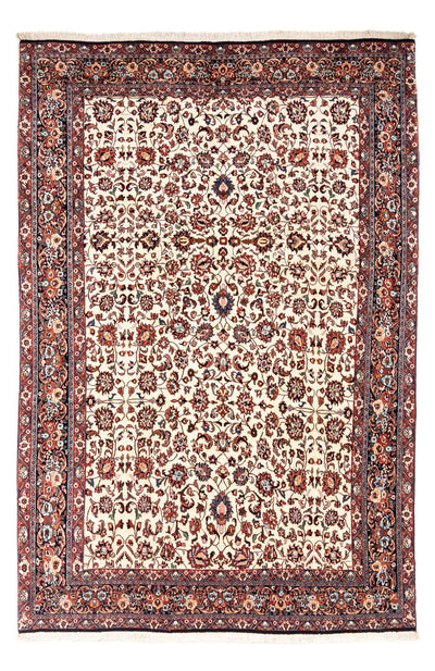 ビジャー - タカブ 絨毯 204x295cm - ペルシャ絨毯