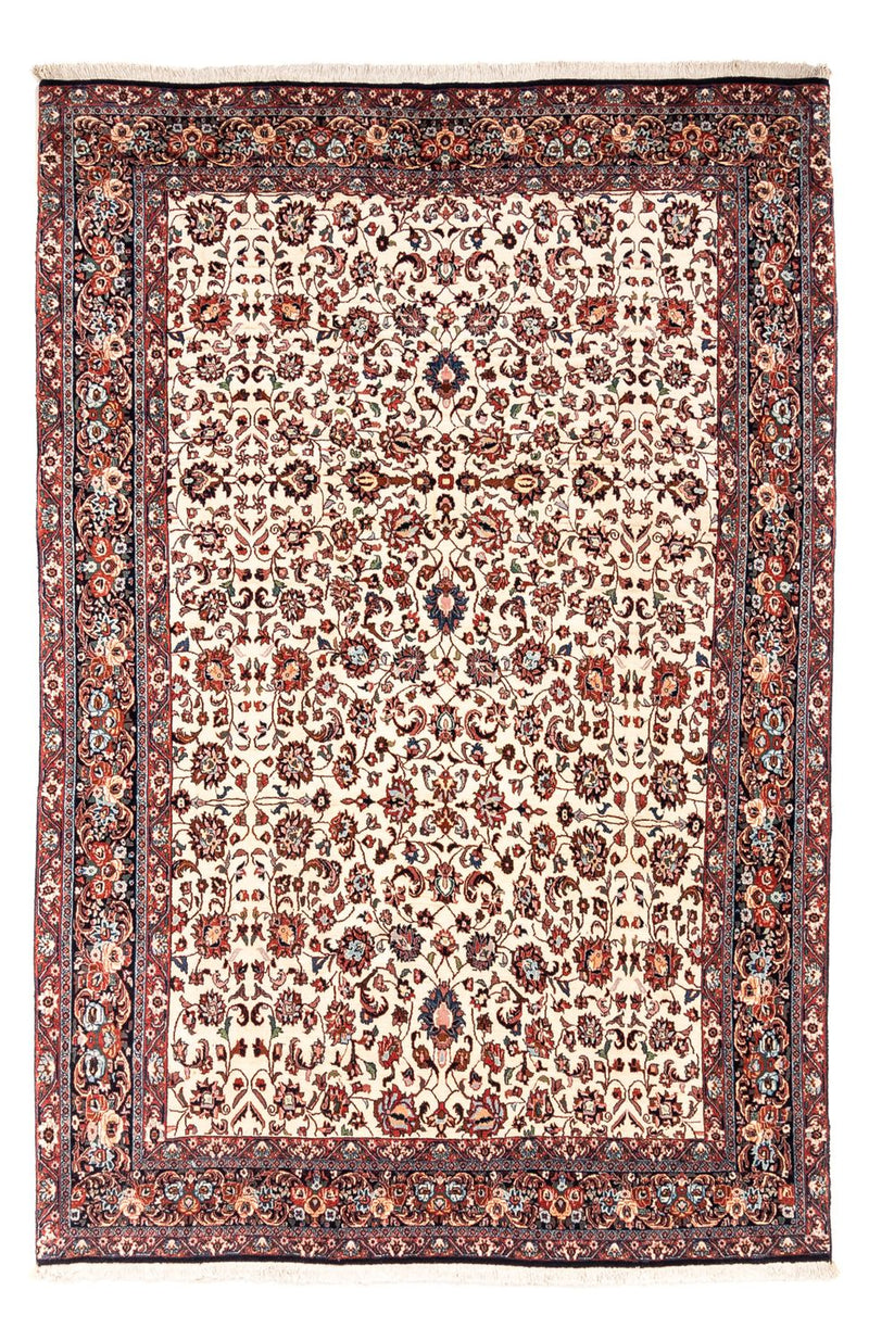 ビジャー - タカブ 絨毯 295x204cm - ペルシャ絨毯