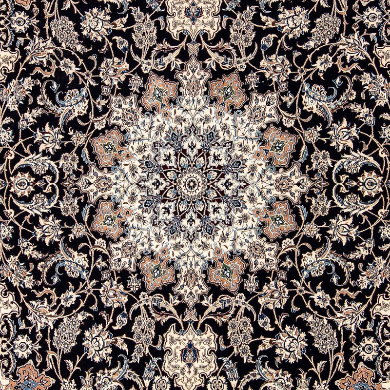 ナイン - 6la 絨毯 320x211cm - ペルシャ絨毯