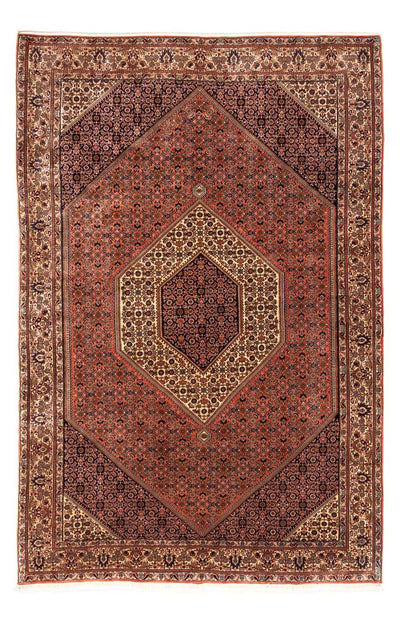 ビジャー - タカブ 絨毯 202x291cm - ペルシャ絨毯