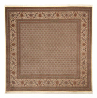 タブリーズ 絨毯 258x251cm - ペルシャ絨毯 – product image