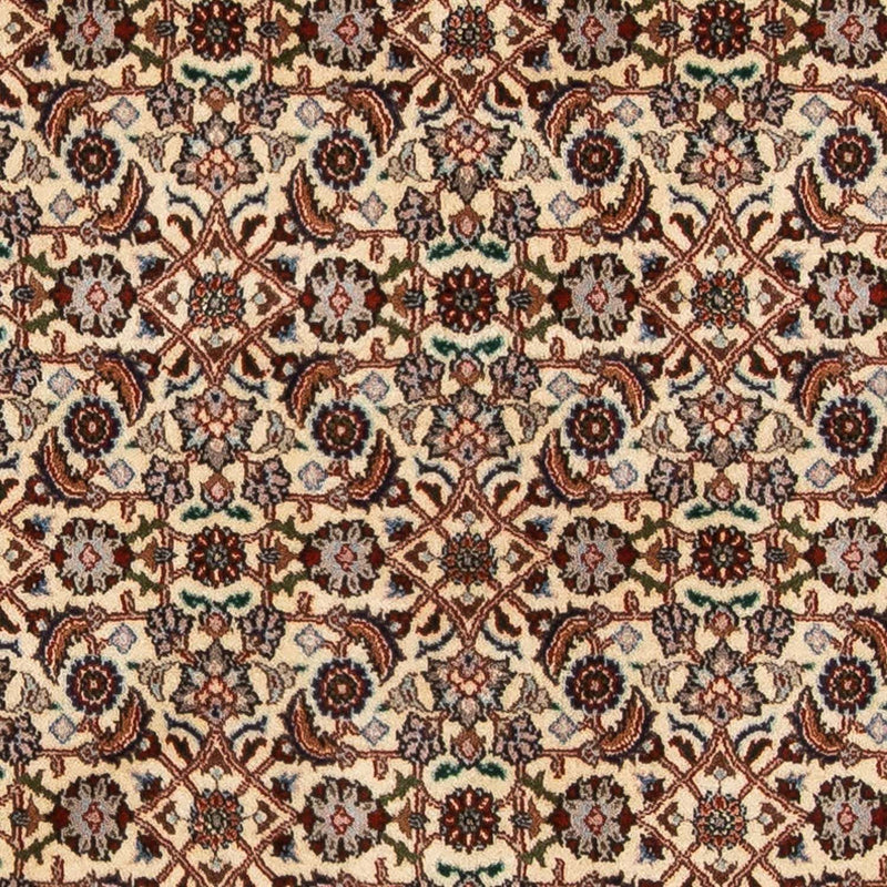 モウド 絨毯 182x149cm - ペルシャ絨毯