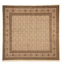 タブリーズ 絨毯 248x243cm - ペルシャ絨毯 – product image