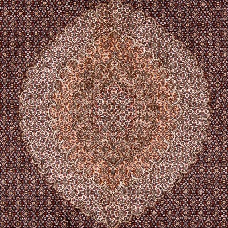 タブリーズ 絨毯 350x250cm - ペルシャ絨毯