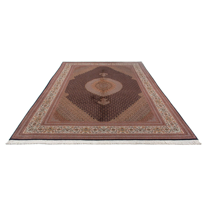 タブリーズ 絨毯 350x250cm - ペルシャ絨毯