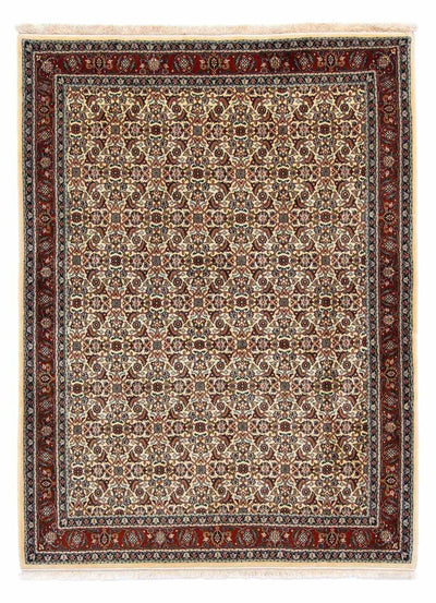 モウド 絨毯 152x204cm - ペルシャ絨毯