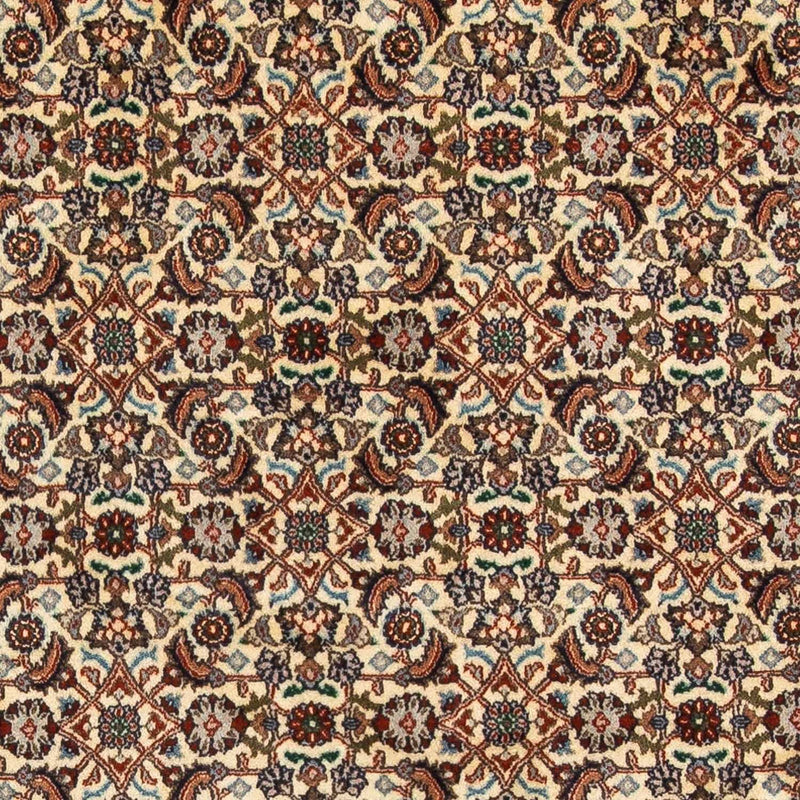 モウド 絨毯 204x152cm - ペルシャ絨毯