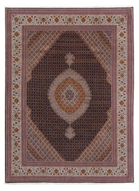 タブリーズ 絨毯 340x255cm - ペルシャ絨毯 – product image