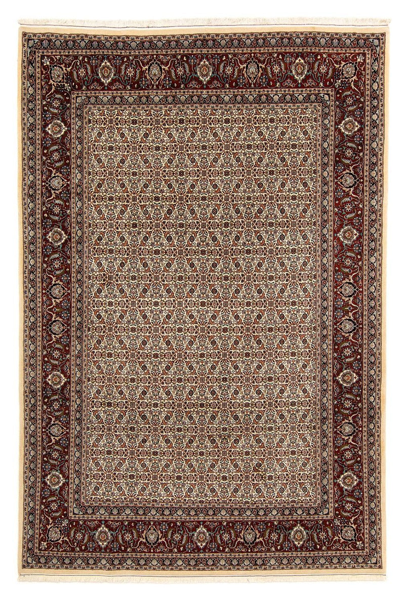 モウド 絨毯 355x243cm - ペルシャ絨毯